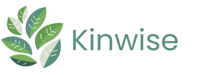 Kinwise Logo